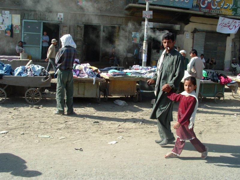 Foto: Afgh�nist�n