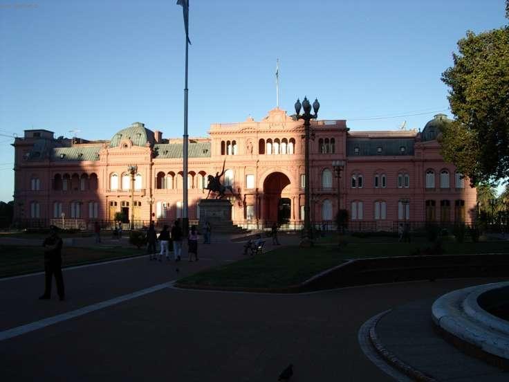 Foto: Argentina