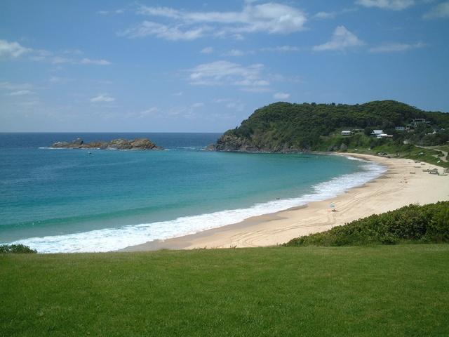 Fotky: Austr�lie (foto, obrazky)