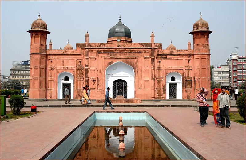 Foto: Banglad�-Pari Bibi