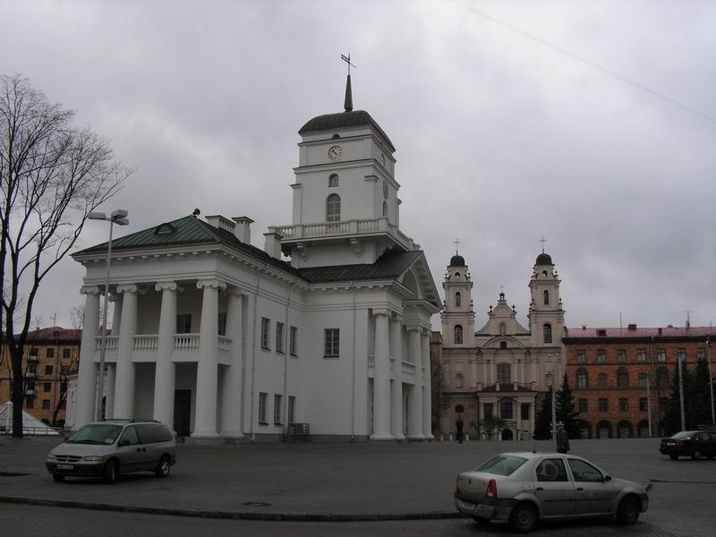 Foto: B�lorusko-Minsk