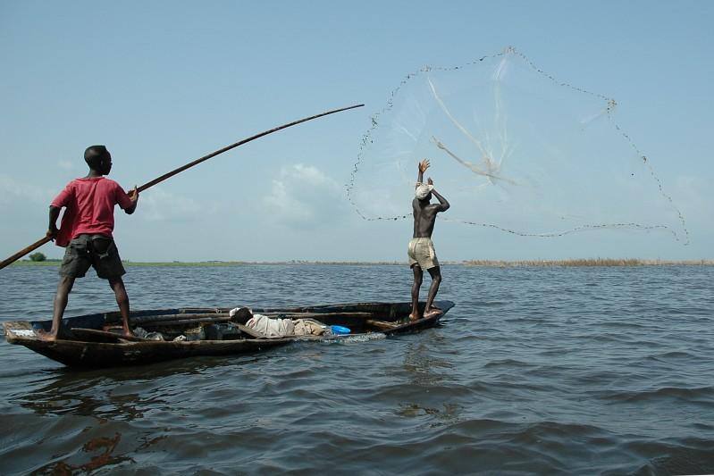 Foto: Benin-Abomey-Calavi