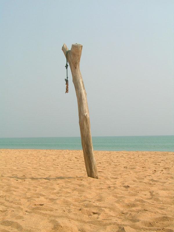 Foto: Benin-Grand Popo