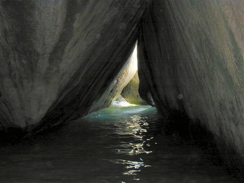 Foto: Britsk� panensk� ostrovy