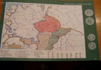 Fotky: �esk� republika - �esko (cestopis) (foto, obrazky)