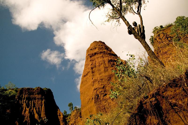 Foto: Etiopie-Southern