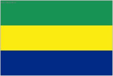 Fotky: Gabon � Gabun (foto, obrazky)