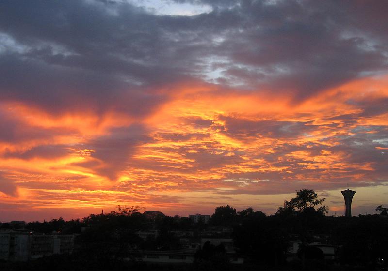 Foto: Gabon � Gabun-Libreville