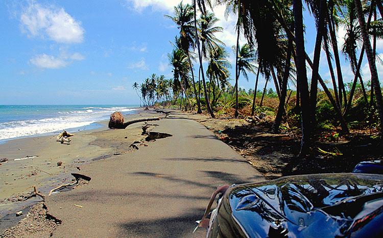 Foto: Grenada-Sauteurs