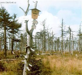 Fotky: Nejvy��� hory �R (foto, obrazky)