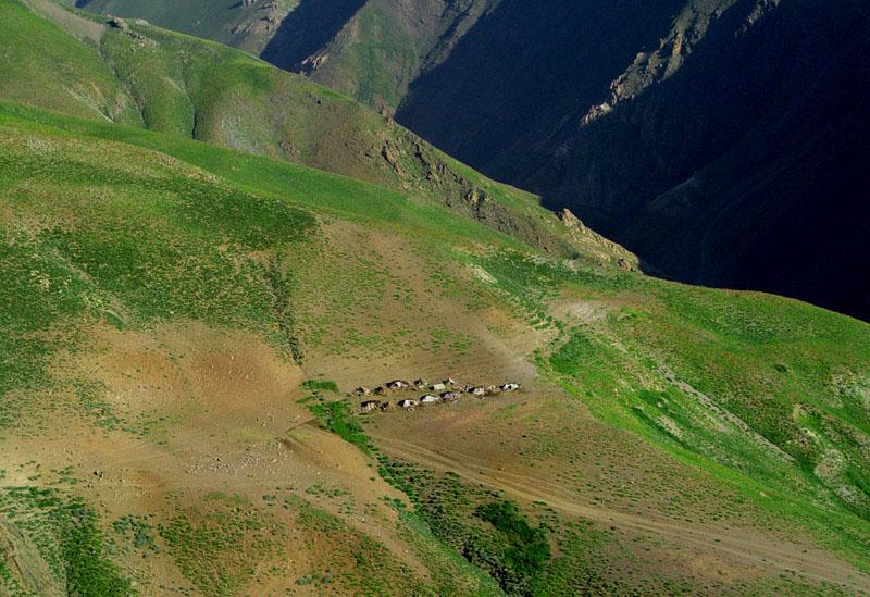 Foto: �r�n-Azarbayjan-e Khavari