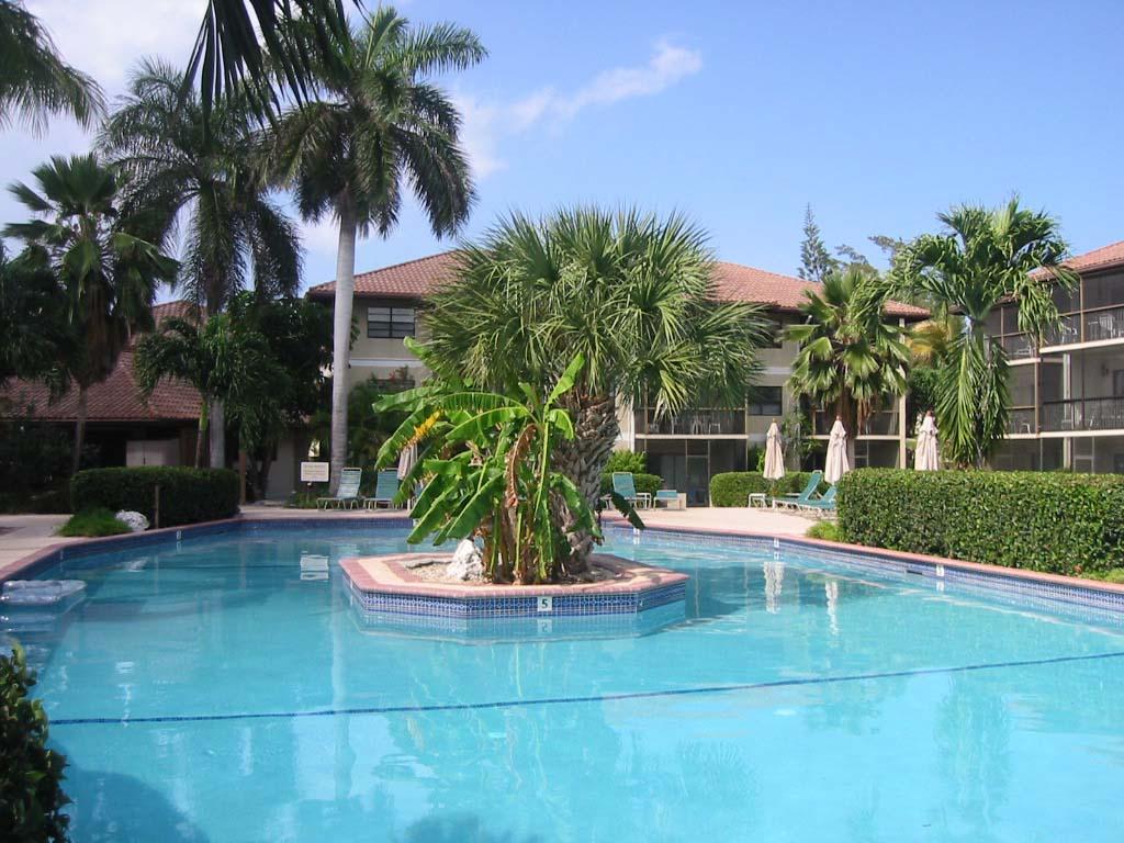 Foto: Kajmansk� ostrovy