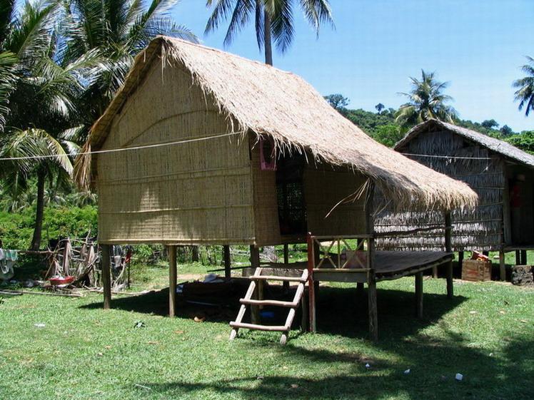 Foto: Kambod�a-Kep