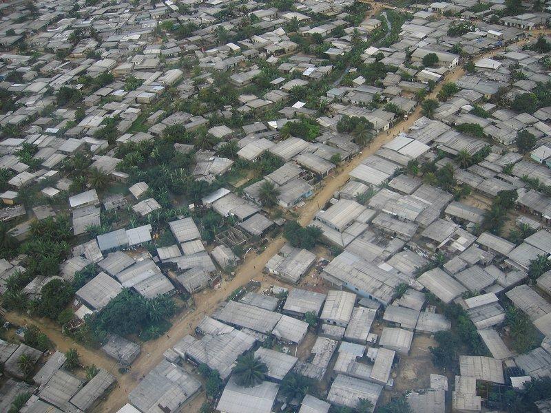 Foto: Kamerun-Douala