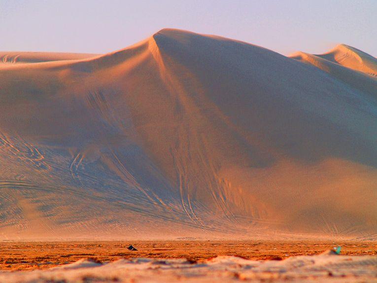 Foto: Katar-Al Wakrah