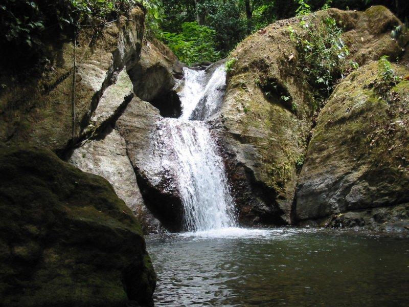 Foto: Kostarika-Cartago