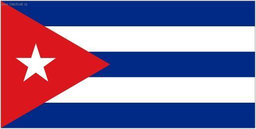 Fotky: Kuba (foto, obrazky)