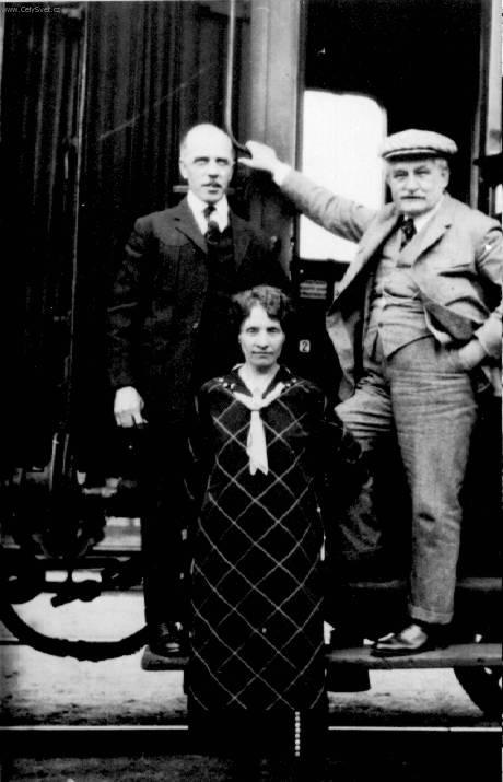 Foto: Leo� Jan��ek