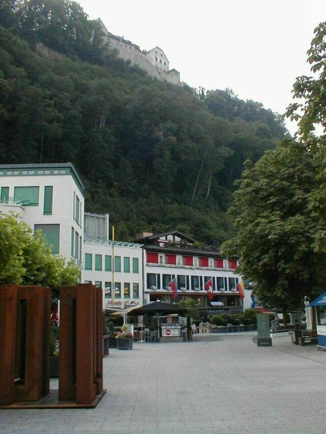 Foto: Lichten�tejnsko