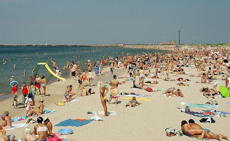 Foto: Loty�sko-Ventspils