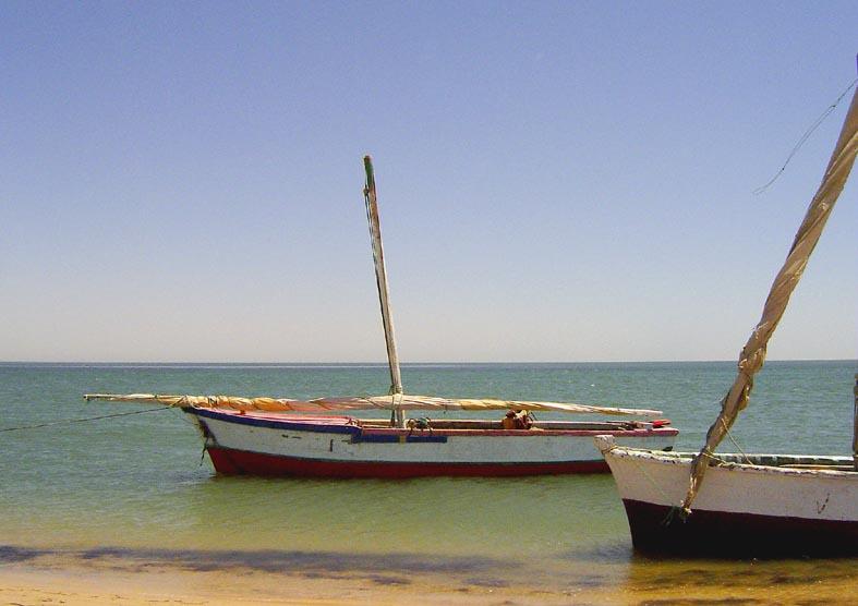 Foto: Mauret�nie-Inchiri