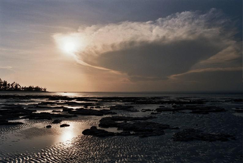 Foto: Mosambik-Matemo Island