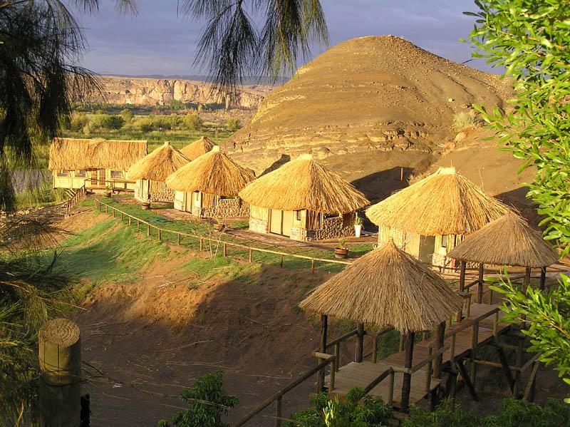 Foto: Namibie-Erongo