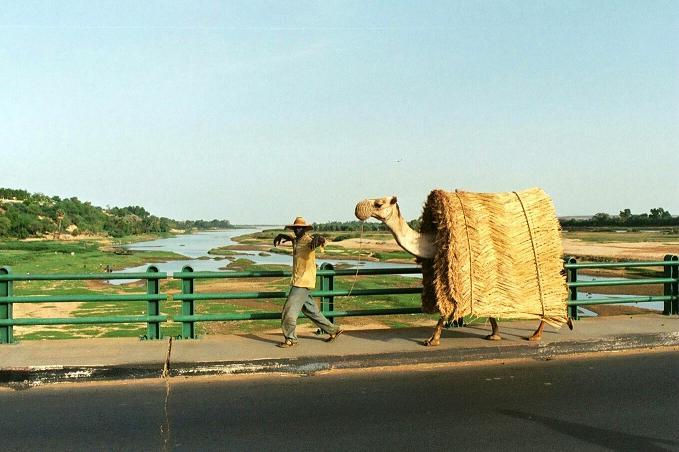 Foto: Niger-Niamey