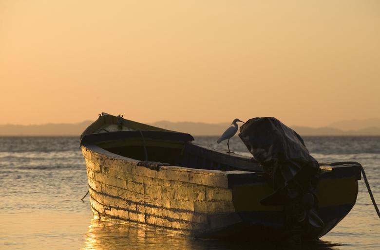 Foto: Nikaragua-Ometepe