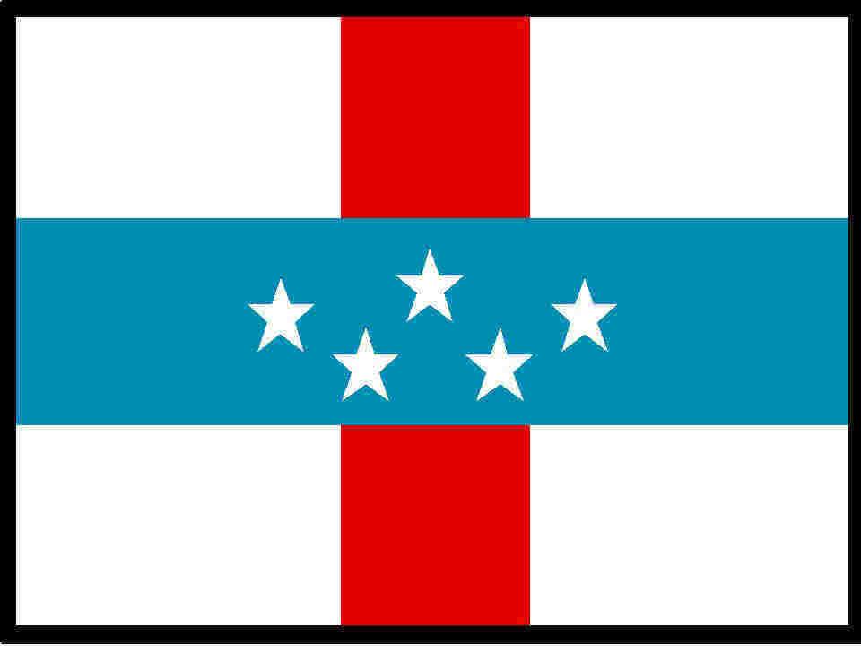 Foto: Nizozemsk� Antily