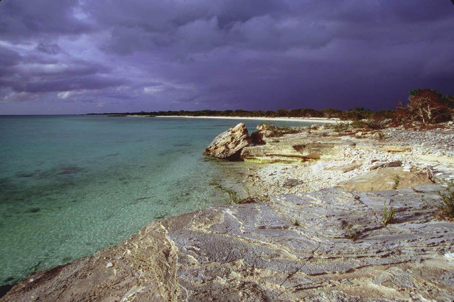 Foto: Ostrovy Turks a Caicos