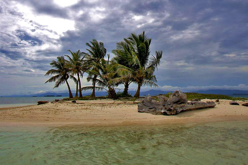 Foto: Panama-San Blas