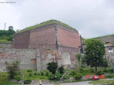 Foto: Polsko-Pevnost K�odzko