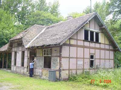 Foto: Polsko-Zast�vka G�ucho�azy Zdr�j