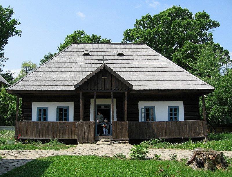 Foto: Rumunsko-Bucuresti