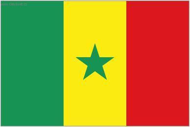 Fotky: Senegal (foto, obrazky)