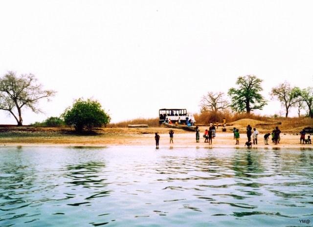 Foto: Senegal-Kaolack