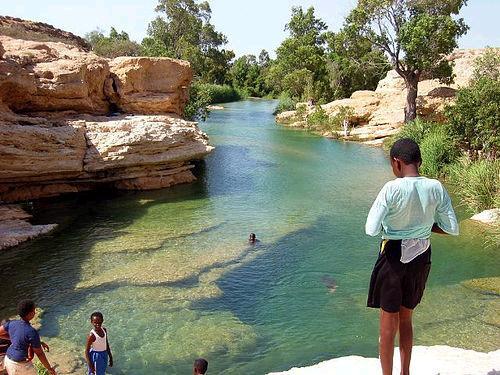 Fotky: Som�lsko (foto, obrazky)