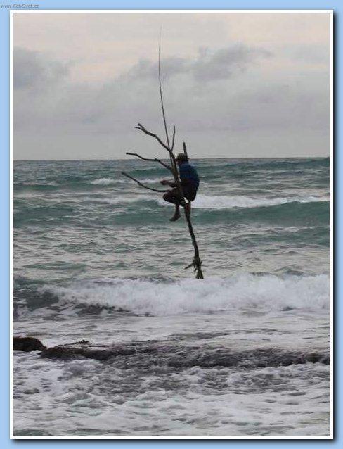 Fotky: Sr� Lanka (cestopis) (foto, obrazky)