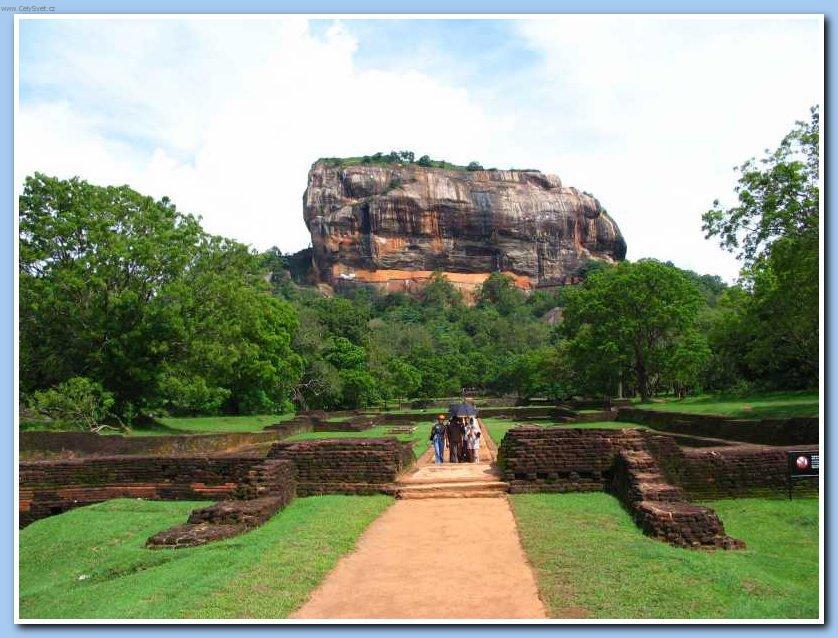 Fotky: Sr� Lanka (cestopis) (foto, obrazky)