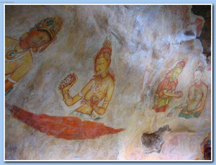 Fotky: Sr� Lanka (cestopis) (foto, obrazky)