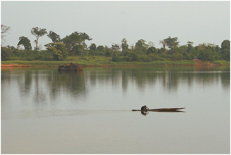 Foto: St�edoafrick� republika-Bangui