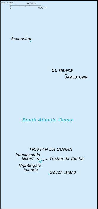 Foto: Svat� Lucie-politick� mapa