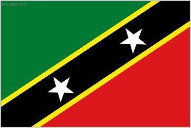 Fotky: Svat� Kry�tof a Nevis (foto, obrazky)