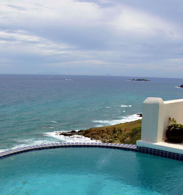 Foto: Svat� Kry�tof a Nevis