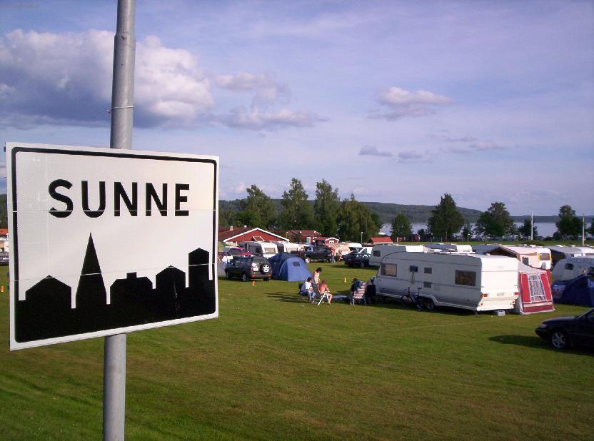 Fotky: �v�dsko (Cestopis) (foto, obrazky)