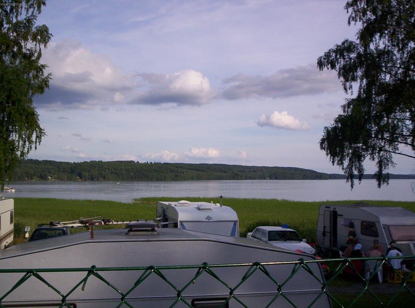 Fotky: �v�dsko (Cestopis) (foto, obrazky)