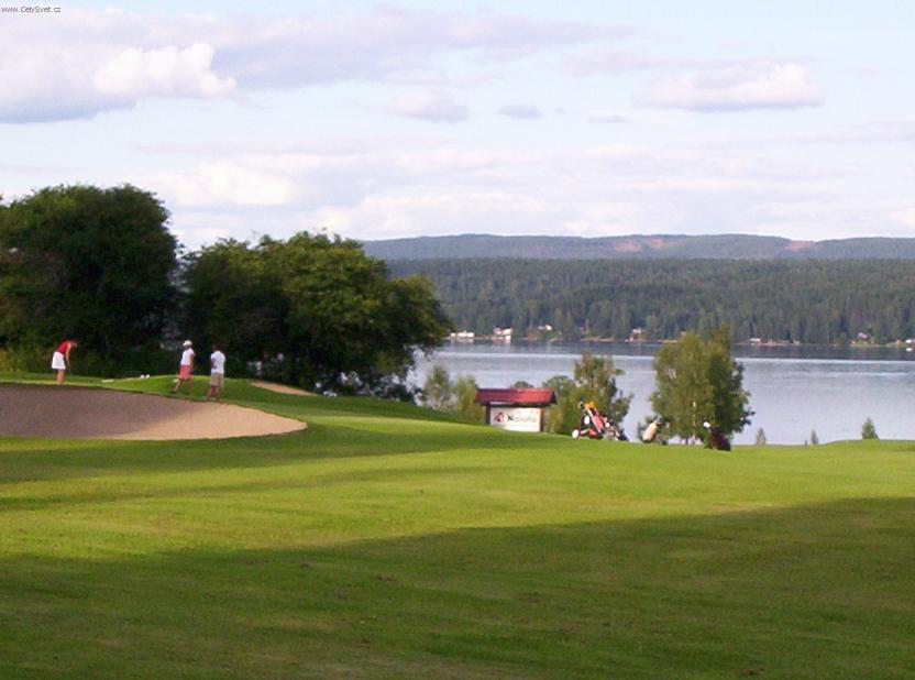 Foto: �v�dsko-Golfov� hri�te 2