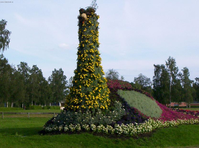 Foto: �v�dsko-Rottnerosk� park