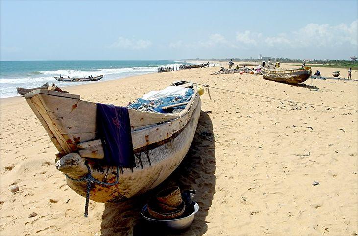 Foto: Togo-Lome